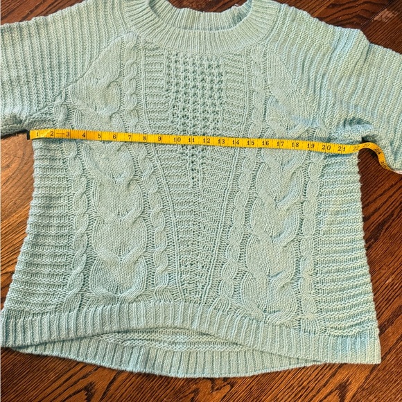 A.N.A Knit Sweater - Picture 3 of 7